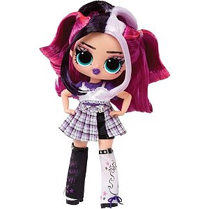 Boneca Jenny Rox L.O.L Surprises Tweens