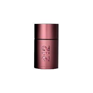 Perfume Carolina 212 Sexy Edt Áudio M 50Ml