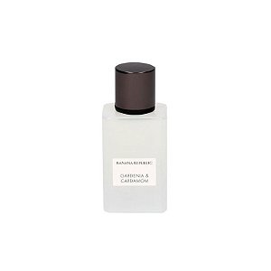 Perfume Banana Republic Gardenia Cardamom Eau De Parfum 75ml - Fragrância Floral e Sofisticada