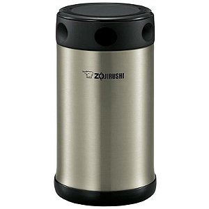 Pote Térmico Inox Zojirushi Sw-Fce75Xa 750Ml