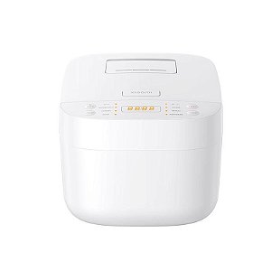 Panela Elétrica De Arroz Xiaomi Mfb120A-1 1L 220V - Branca