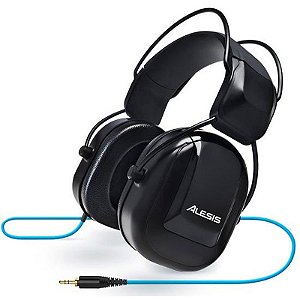 Fone Alesis DRP100 para Monitoramento de Bateria Eletrônica