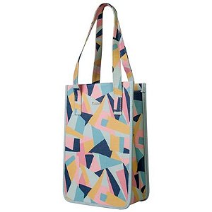 Bolsa Matera Terrano com Bolso - Estilo e Funcionalidade para o Dia a Dia