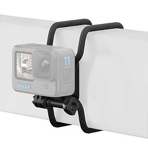 Suporte Flexível Para Câmeras Gopro Gumby Agrtm-001 - Cor Preta
