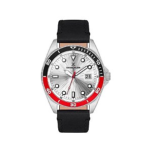 Relógio Masculino Daniel Klein DK.1.12665.1 - Estilo e Sofisticação para o seu Pulso