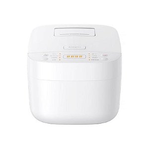Cozinheira de Arroz Elétrica Xiaomi Smart MFB120A-1 3L 710W 220-240V Branco