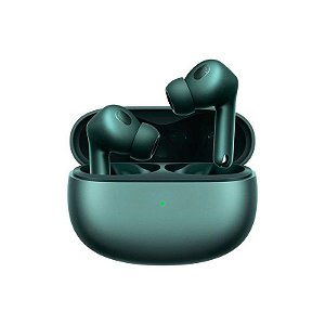 Fones de Ouvido Bluetooth Xiaomi Mi Redmi Buds 3T Pro - Verde M2115E1