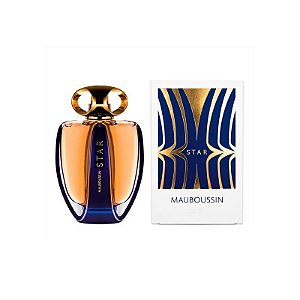 Perfume Feminino Mauboussin Star - Eau de Parfum 90ML