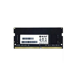 Memória RAM So-DIMM DDR4 32GB 2666MHz CL19 S3+ - Desempenho Superior para seu PC