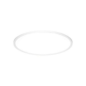 Luminária de Teto Inteligente Moes WCL-TD30-RCW-Y com Controle por Wi-Fi/Google/Alexa - Branca