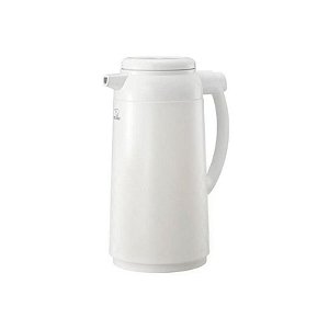 Termo Zojirushi de 1.0 Litro - Modelo AFFB-10-WD para Bebidas Quentes e Frias