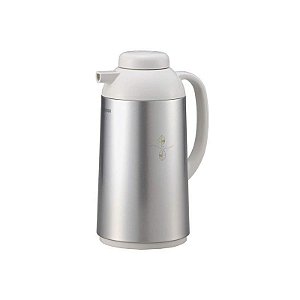 Termo Elétrico Zojirushi 1,0L AG-LB10-Sa - Eficiente e Elegante para Bebidas Quentes
