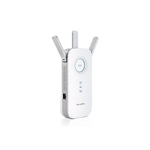 Repetidor Wifi Tp-Link Re450(Br) Ac1750 Dual Band