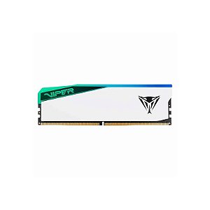 Memória RAM Patriot Viper Elite 5 16GB DDR5 5200MHz - PVER516G52C36W