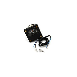 Amperímetro Cfi 60Amp 2-1/4 A2-66