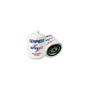 Filtro de Óleo para Aeronave Tempest AA48108 2