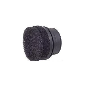 Conjunto de Manifold de Borracha Air-Box com Espuma para Vittorazi ATOM80/MOSTER185