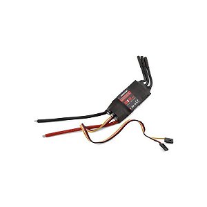 Controlador Hobbywing Skywalker 100A V2 com Ubec Integrado
