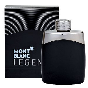 Perfume Masculino Montblanc Legend Edt 100Ml