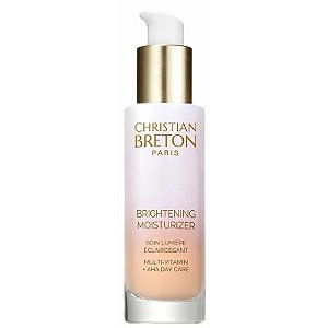 Hidratante Clareador C.Breton Creme 5