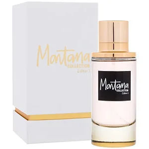 Perfume Montana Collection Edição 3 Edp 100Ml - Unissex