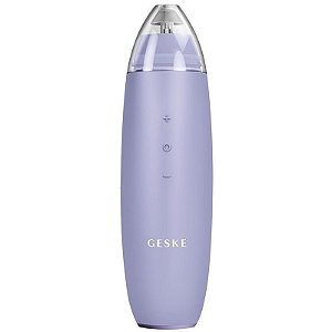 Removedor de Cravos GESKE Microdermoabrasão 9 em 1 - Cor Purple