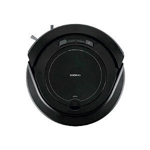 Robô Aspirador Inteligente Xion Xi VCrobot20 Preto