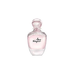 Perfume Edp F Salvatore Ferregamo 100Ml