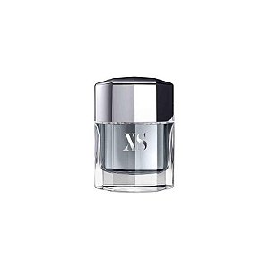 Paco Xs Edt M 100Ml Novo