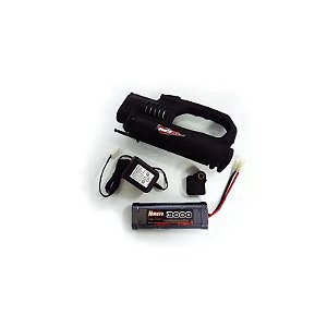 Sistema De Partida Roto Himoto Combo B7026S2