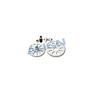 Montagem de Engrenagens CNC Modelo TR700 para HN7021DT
