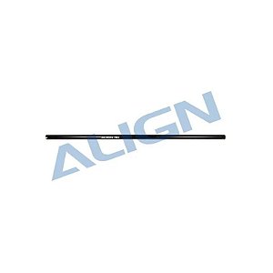 Tr760X Fibra De Carbono Cauda Boom H76T002Xxt