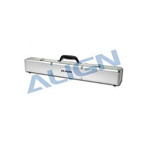 Estojo de Alumínio para Lâminas Modelismo Principal TR600 H60127