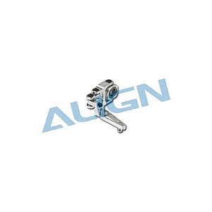 Montagem de Passo da Cauda em Metal para Modelismo Tr700E
