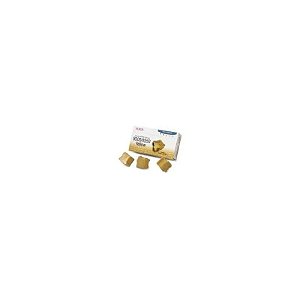 Toner Xerox 8500 8550 Amarelo de Alta Qualidade