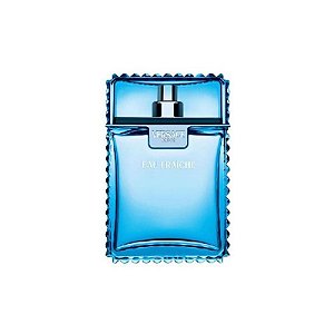 Perfume Versace Man Eau Fraiche 100Ml Edt