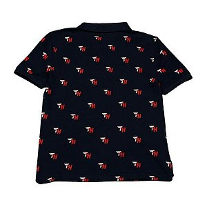 Polo M Kb0Kb03965 2 Azul 0 Tommy Hilfiger 002 10 Marinho