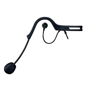 Fone Razer Ifrit Usb Com Microfone Rz82 02300100 B3U1 Preto