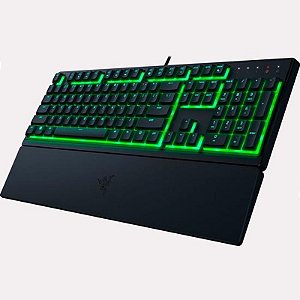 Teclado Razer Ornata V3 X RGB USB - RZ03-04470200-R3U1