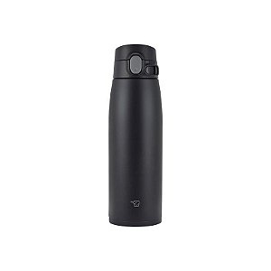 Garrafa Térmica Zojirushi Sm-Vs83Ba 830Ml - Cor Preto