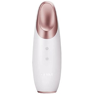 Massageador Multifuncional para Olhos GESKE - Efeito Quente e Frio 6 em 1 - Starlight
