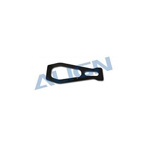 Placa Inferior de Carbono TR700 2,5MM HN7028T para Desempenho Superior