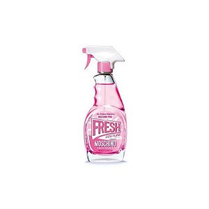 Moschino Fresh Couture Pink Eau de Toilette Feminino 100ML