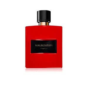 Mauboussin Pour Lui Eau de Parfum Masculino 100ml - Fragrância Intensa e Marcante