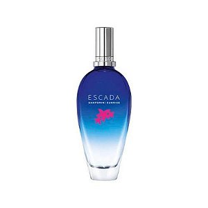 Escada Santorini Sunrise Eau de Toilette Feminino 30ML