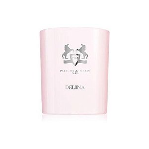 Delina Vela 30g - Parfum de Marly - Perfume Feminino Luxuoso