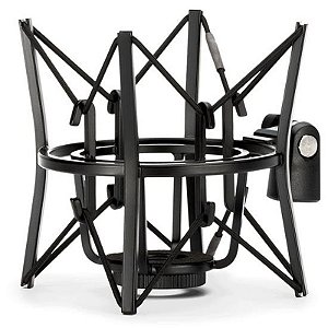 Suporte de Choque Rode PSM-1 para Microfone Profissional