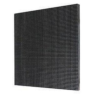 Módulo de Painel LED Indoor P3.9 - 25x25cm para Iluminação e Display Profissional