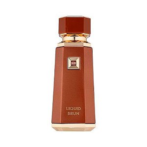 Perfume Fa Liquid Brun Eau de Parfum Masculino 100ml