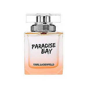 Karl Lagerfeld Paradise Bay Eau de Parfum Feminino 85ML